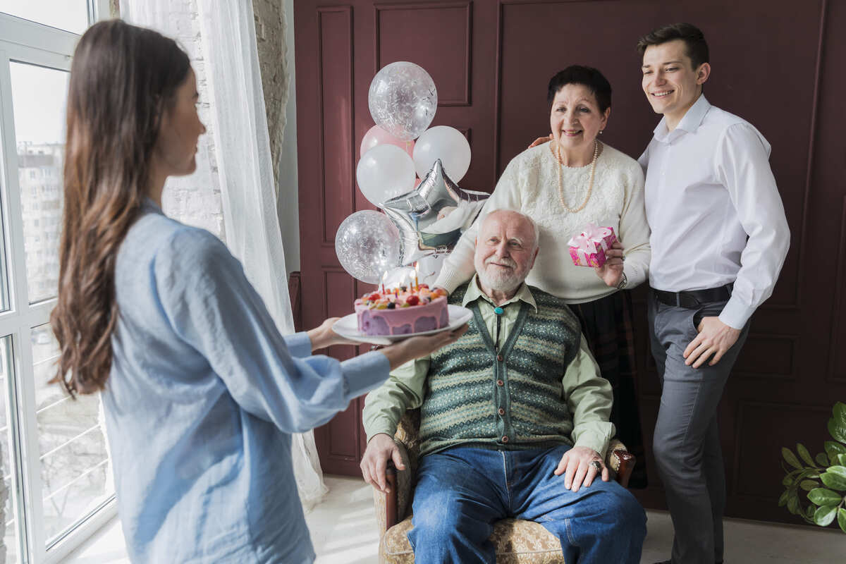 Personalized Accommodation and Respite Solutions